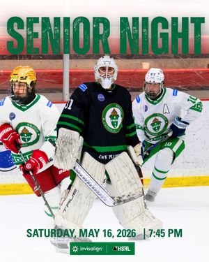 Image post by @raleighcatholicpuck on Instagram