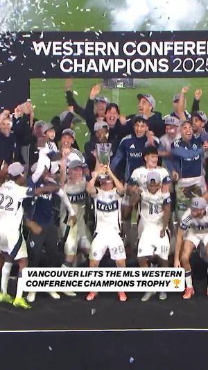 Video post by @foxsoccer on TikTok