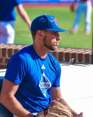 Image post by @latechbsb on Instagram