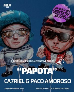 Image post by @reggaetontv on Instagram