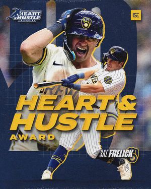 Image post by @isebaseball on Instagram