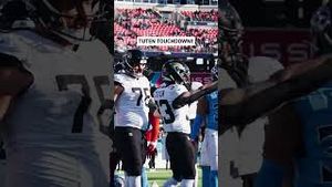 Video post by @jaguars on YouTube