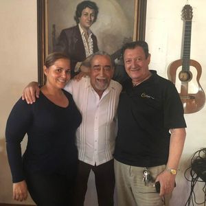 Image post by @restaurantecasaemilio on Instagram