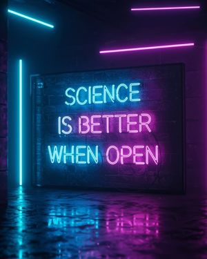 Image post by @biohub on Instagram