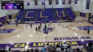 Image post by @ucsc_athletics on Instagram