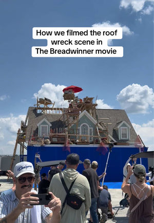 Video post by @natebargatze on TikTok