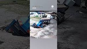 Video post by @accuweather on YouTube