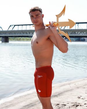 Image post by @sundevilswimdive on Instagram