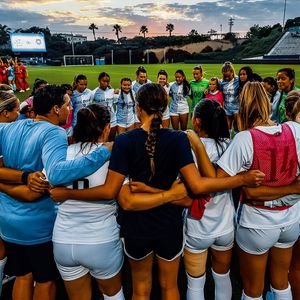 Image post by @usdwsoccer on Instagram