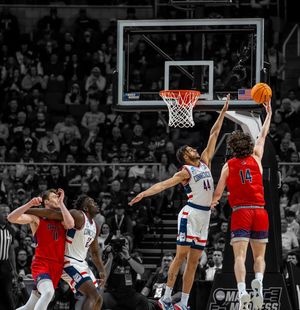 Image post by @jordanarnoldmedia on Instagram
