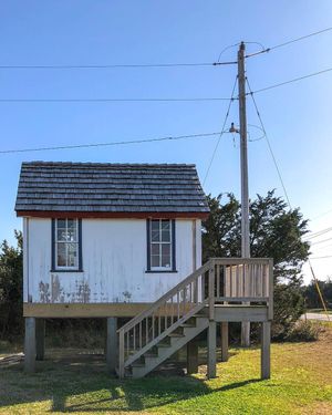 Image post by @theouterbanksnc on Instagram