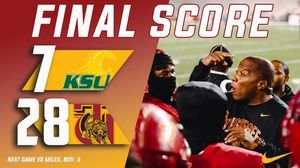 Image post by @skegeefootball on Instagram