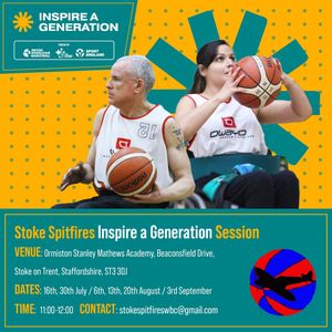 Image post by @britwheelbball on Instagram