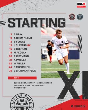 Image post by @lrrangers on Instagram