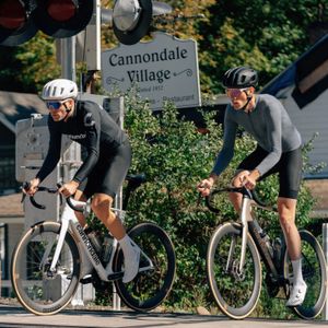Image post by @ridecannondale on Instagram
