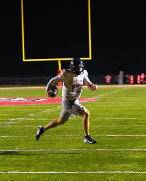 Image post by @zander_smith15 on Instagram