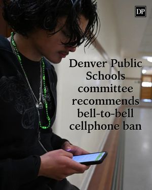 Image post by @denverpost on Instagram
