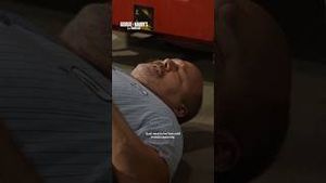 Video post by @warnerbrostv on YouTube