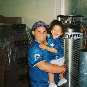 Image post by @buckdaddy103 on Instagram