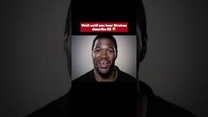 Video post by @New York Giants on YouTube