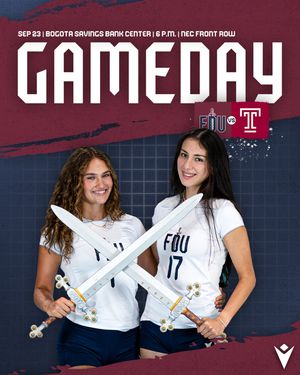 Image post by @fduknightswvb on Instagram