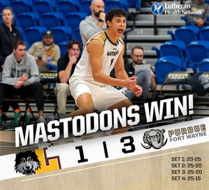 Image post by @gomastodons on Instagram