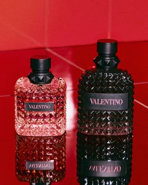 Image post by @valentino.beauty on Instagram