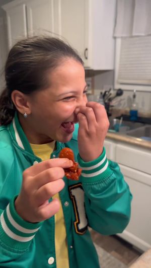 Video post by @thepuigfamily on TikTok