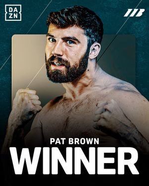Image post by @daznboxing on Instagram