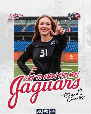 Image post by @southalabamasoccer on Instagram