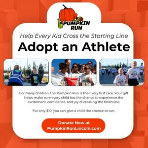 Image post by @NSCPumpkinRun on Facebook