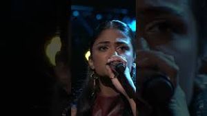 Video post by @nbcthevoice on YouTube