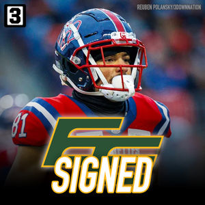 Image post by @3downnation on Instagram