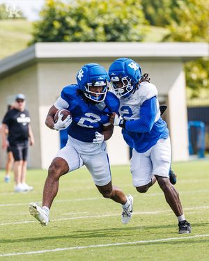 Image post by @ukfootball on Instagram