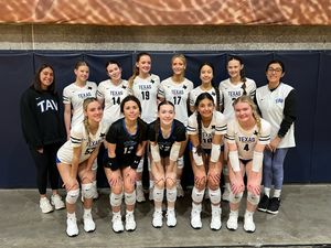 Image post by @tavvolleyball on Instagram