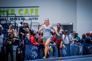 Image post by @wolfpacktrack on Instagram