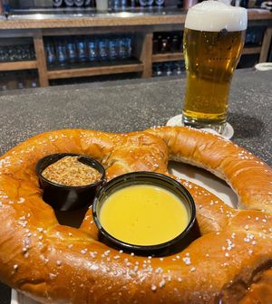 Image post by @copperstatebrewing on Instagram