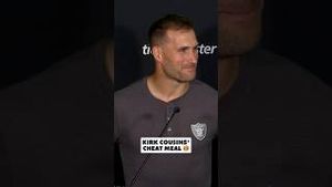 Video post by @raiders on YouTube