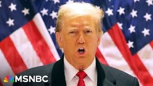Video post by @msnbc on YouTube
