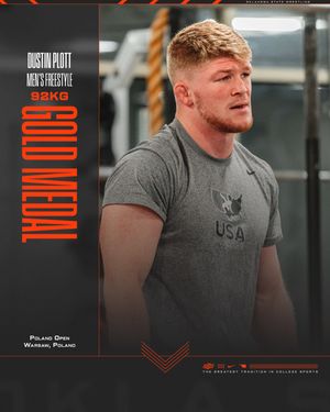 Image post by @cowboywrestling on Instagram