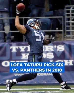 Image post by @seahawkslegends on Instagram