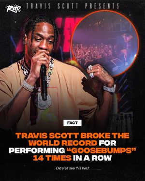 Image post by @rap on Instagram