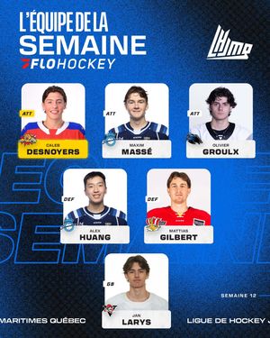 Image post by @lhjmq_qmjhl_ on Instagram