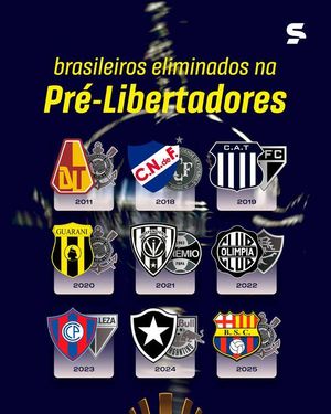 Image post by @sportv on Instagram