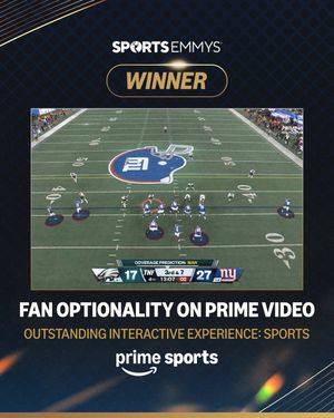 Image post by @PrimeSportsPR on Twitter