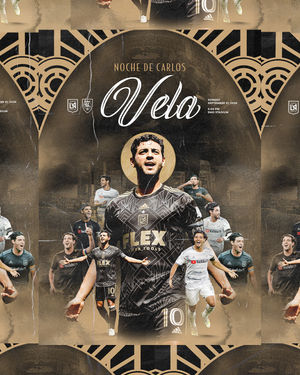 Image post by @lafc on Instagram