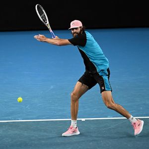 Image post by @filatennis on Instagram