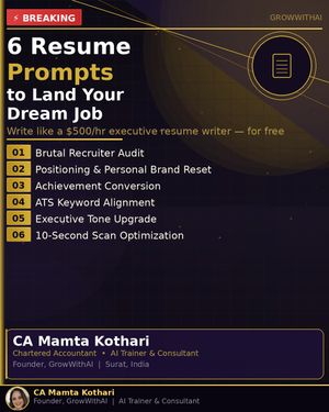 Image post by @maamta_kothari on Instagram