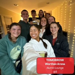 Image post by @fcaia_ballstate on Instagram