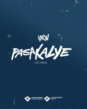 Image post by @vxonofficial on TikTok